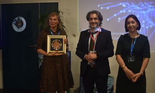 Image of article: BioSmart 2025 - 6ª Conferência Internacional
