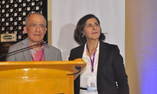 Image of article: 10º Fórum Internacional de Saúde Digital (20-22 de fevereiro de 2025 – Hammamet, Tunísia)