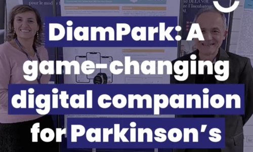 Image of article: DiamPark x Spartners por Servier & BioLabs