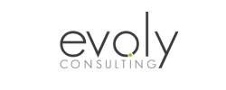 Evoly Consulting Logo