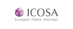 Icosa Logo