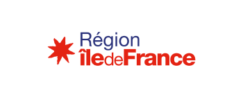 Région Île de France Logo